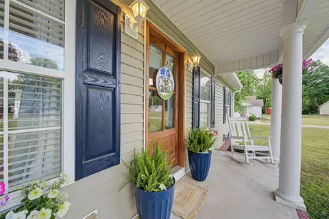 Exterior - 18 Eric Ln, Ramer, TN 38367 photo 3 of 8