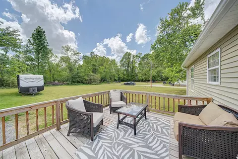 Exterior - 18 Eric Ln, Ramer, TN 38367 photo 8 of 8