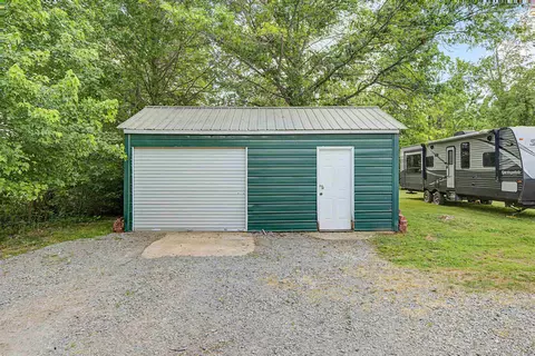 Exterior - 18 Eric Ln, Ramer, TN 38367 photo 6 of 8