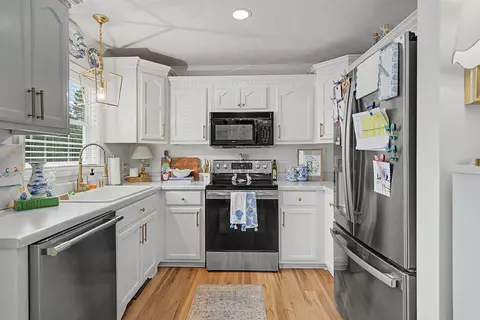 Kitchen - 18 Eric Ln, Ramer, TN 38367 photo 1 of 3