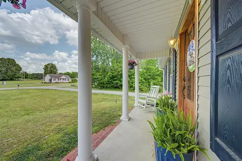 Exterior - 18 Eric Ln, Ramer, TN 38367 photo 4 of 8