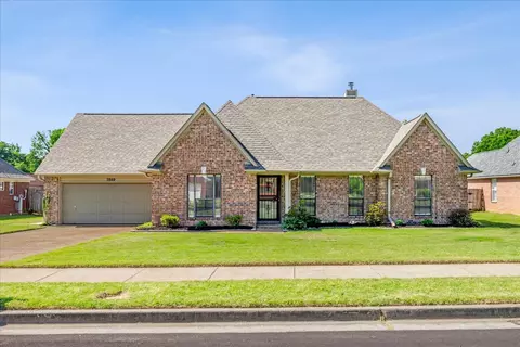 7869 Stephanie Cv, Bartlett, TN 38133