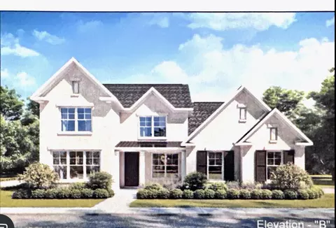 12709 Penrose Dr, Arlington, TN 38002