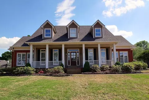 1003 Welbeck Cv, Collierville, TN 38017