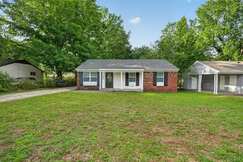 3845 Tessland Rd, Memphis, TN 38128