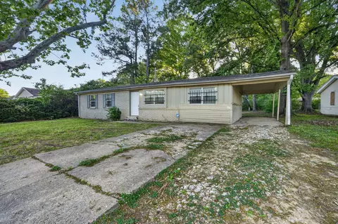 4504 Neely Rd, Memphis, TN 38109