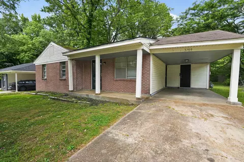 3709 Dorado Cv, Memphis, TN 38128