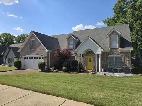 11916 Berry Patch Cv, Arlington, TN 38002