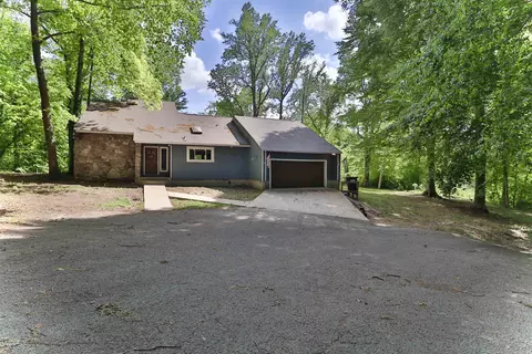 205 Charles Martin Rd, Ripley, TN 38063
