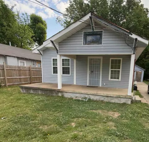 1108 N Holmes St N, Memphis, TN 38122