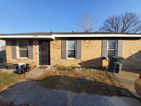 3678 Glenburee Cv, Memphis, TN 38109