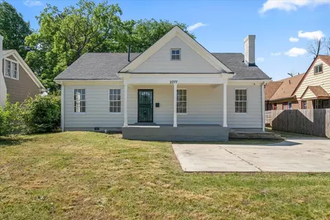 2377 Jackson Ave, Memphis, TN 38108