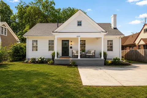 2377 Jackson Ave, Memphis, TN 38108