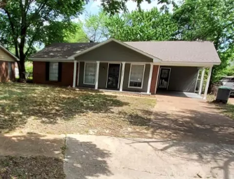 3868 Jasmine Dr, Memphis, TN 38115