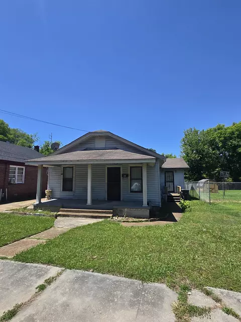 999 Leath St, Memphis, TN 38107
