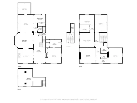 Floorplan - 404 Liberty Ave E, Covington, TN 38019 photo 1 of 1