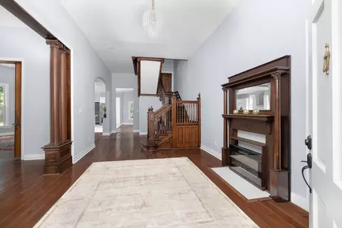 Entry Way - 404 Liberty Ave E, Covington, TN 38019 photo 1 of 9