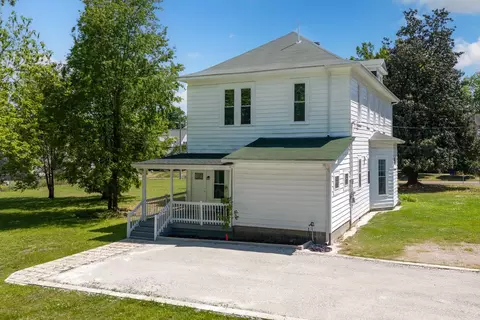 Exterior - 404 Liberty Ave E, Covington, TN 38019 photo 5 of 6