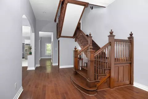 Entry Way - 404 Liberty Ave E, Covington, TN 38019 photo 3 of 9
