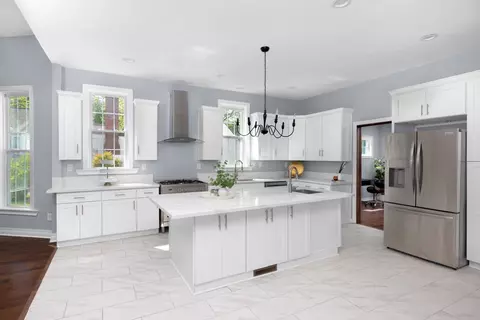 Kitchen - 404 Liberty Ave E, Covington, TN 38019 photo 2 of 3