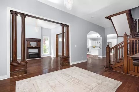 Entry Way - 404 Liberty Ave E, Covington, TN 38019 photo 2 of 9