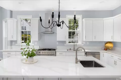 Kitchen - 404 Liberty Ave E, Covington, TN 38019 photo 3 of 3