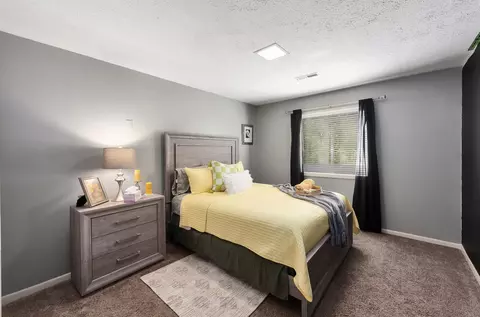 Bedroom - 36 Mcdaniel Dr, Jackson, TN 38305 photo 1 of 4