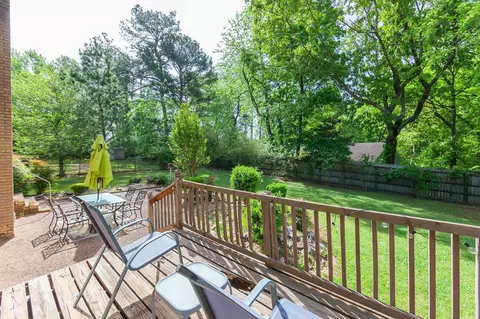 Exterior - 36 Mcdaniel Dr, Jackson, TN 38305 photo 8 of 10