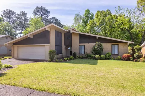 Exterior - 36 Mcdaniel Dr, Jackson, TN 38305 photo 5 of 10