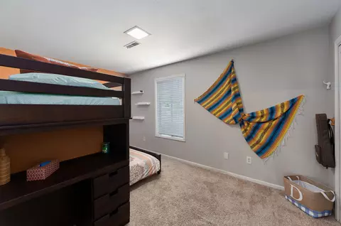Bedroom - 36 Mcdaniel Dr, Jackson, TN 38305 photo 3 of 4