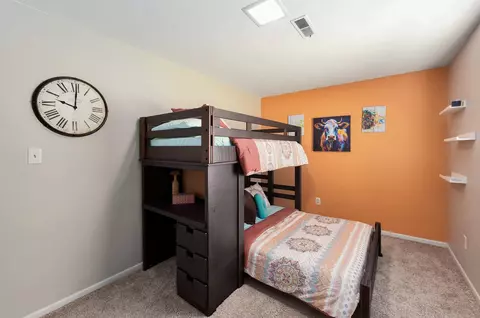 Bedroom - 36 Mcdaniel Dr, Jackson, TN 38305 photo 4 of 4