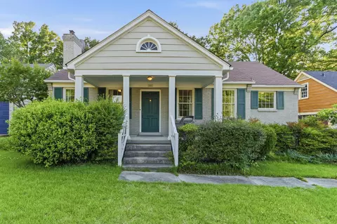 111 N Century St, Memphis, TN 38111