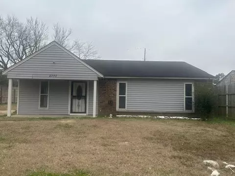 2777 Gruber Dr, Memphis, TN 38127