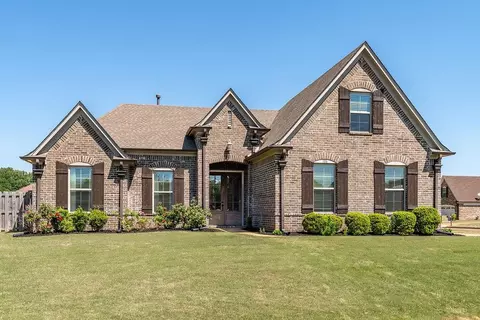 7116 Grassland Cv, Arlington, TN 38002