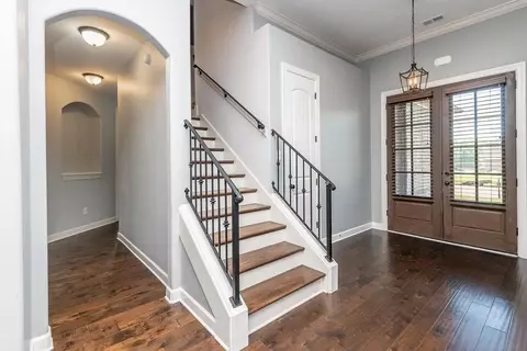 Entry Way - 7116 Grassland Cv, Arlington, TN 38002 photo 1 of 3