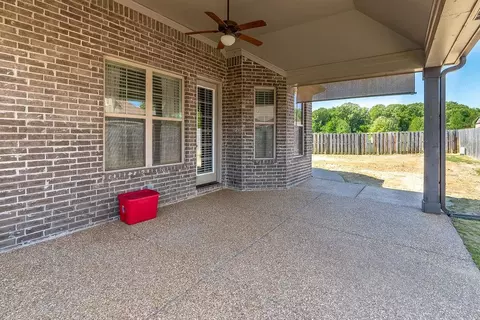 Exterior - 7116 Grassland Cv, Arlington, TN 38002 photo 3 of 3