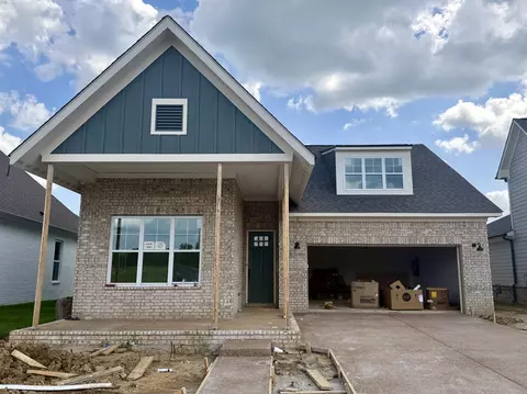 10283 Louanne Dr, Collierville, TN 38017