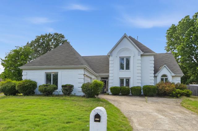 4275 Old Forest Cv, Memphis, TN 38125