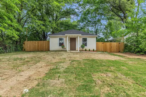 2971 Semmes St, Memphis, TN 38114