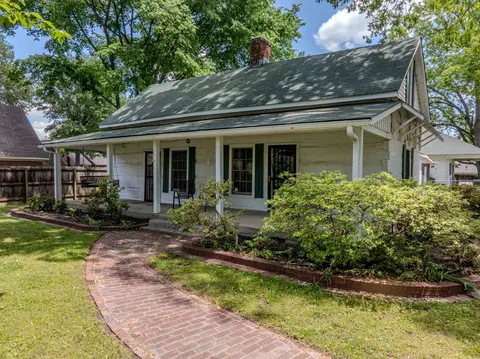 3292 Sycamore View Dr, Bartlett, TN 38134