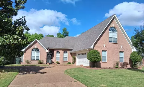 5071 Jeffrey Keith Dr, Arlington, TN 38002
