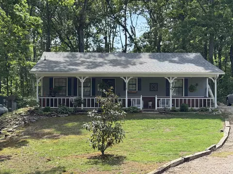 150 Bluebird Rd, Counce, TN 38326