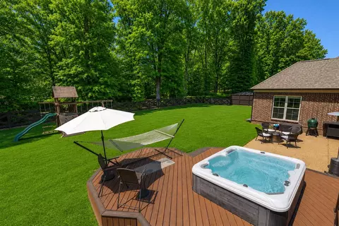 4817 Graysen Gorge Rd, Lakeland, TN 38002