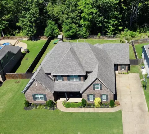 4817 Graysen Gorge Rd, Lakeland, TN 38002