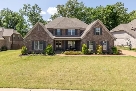 4817 Graysen Gorge Rd, Lakeland, TN 38002