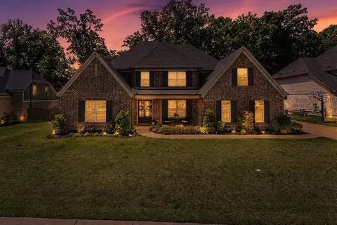 4817 Graysen Gorge Rd, Lakeland, TN 38002