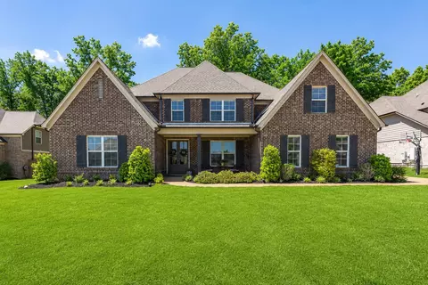 4817 Graysen Gorge Rd, Lakeland, TN 38002