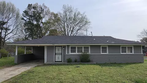 273 Clower Ave, Memphis, TN 38109