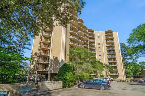475 N Highland St #7L, Memphis, TN 38122