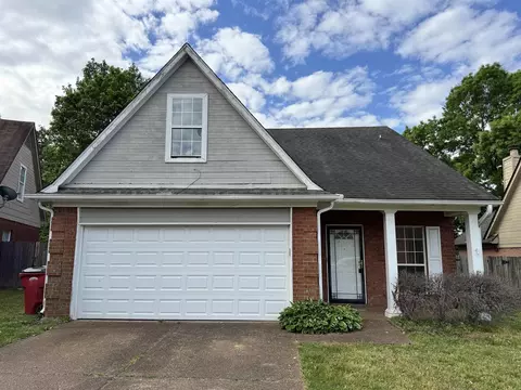 8673 S Ashley Glen Cir, Cordova, TN 38018